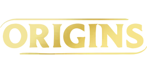 Origins set logo