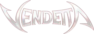 Vendetta set logo